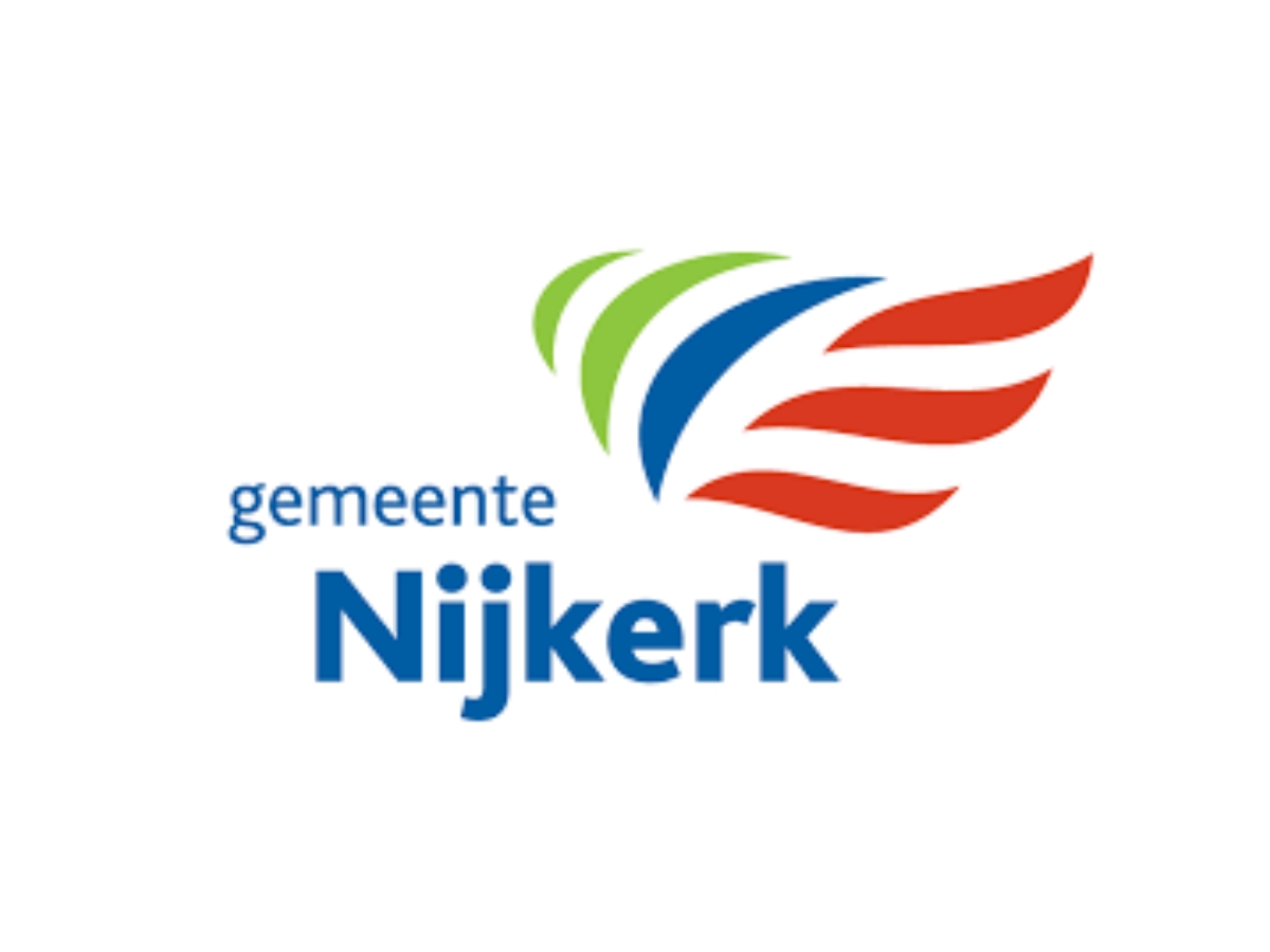 De gemeente bestaat uit de kernen Nijkerk, Nijkerkerveen en Hoevelaken, alsmede de buurtschappen Appel, Driedorp en Holkerveen.
