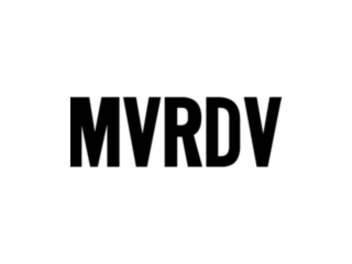 MVRDV is een Nederlands architectenbureau, opgericht in 1991 en gevestigd in Rotterdam.