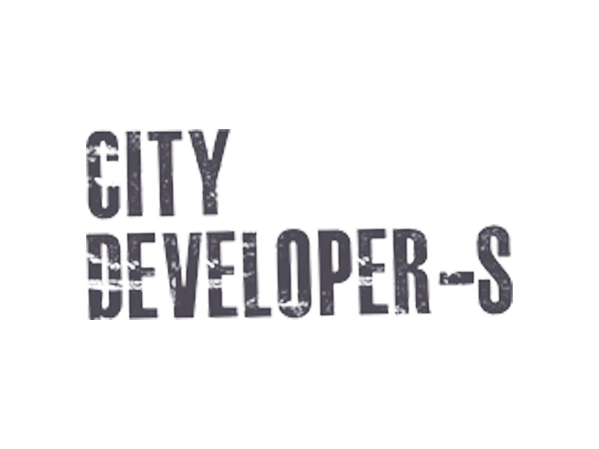 City Developer-s Gebiedsontwikkeling